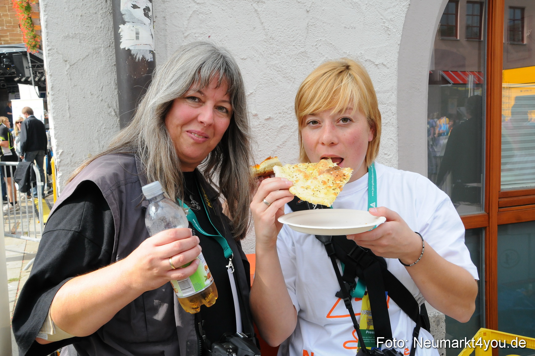 0043 Stadtlauf Neumarkt Drumherum 200909